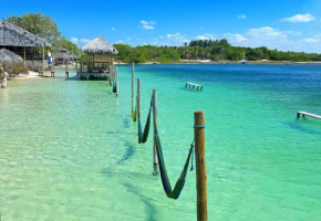 Paraiso em Jericoacoara Conforto e boa localizacao